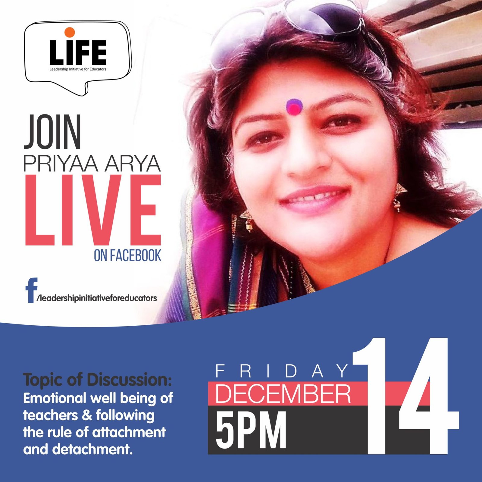 Live at 5 | The Life India