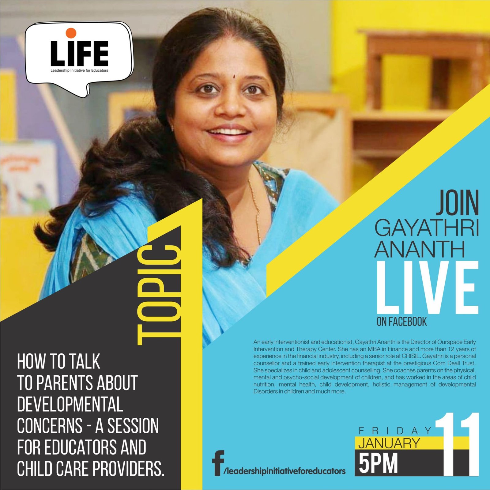 Live at 5 | The Life India