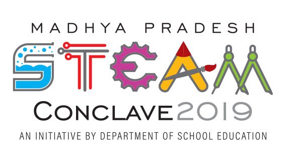 MadhyaPradesh S.T.E.A.M Conclave 2019 | The Life India