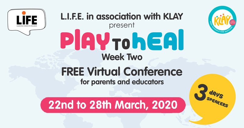 Play to heal | The Life India