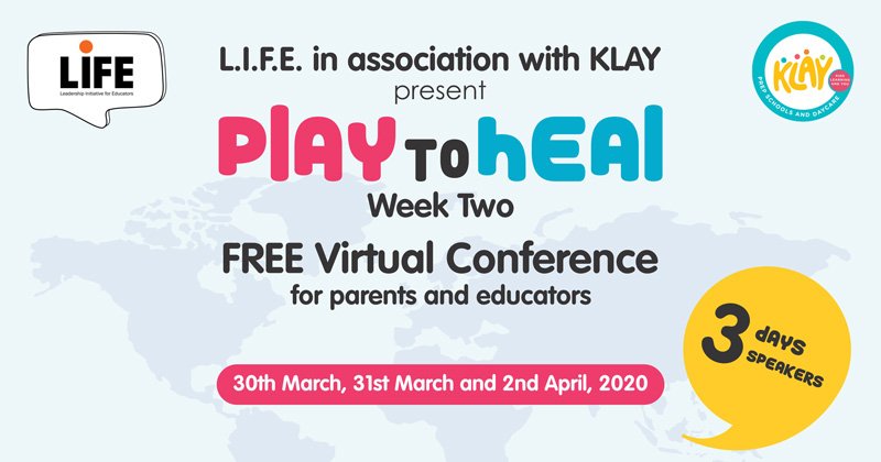 Play to heal | The Life India